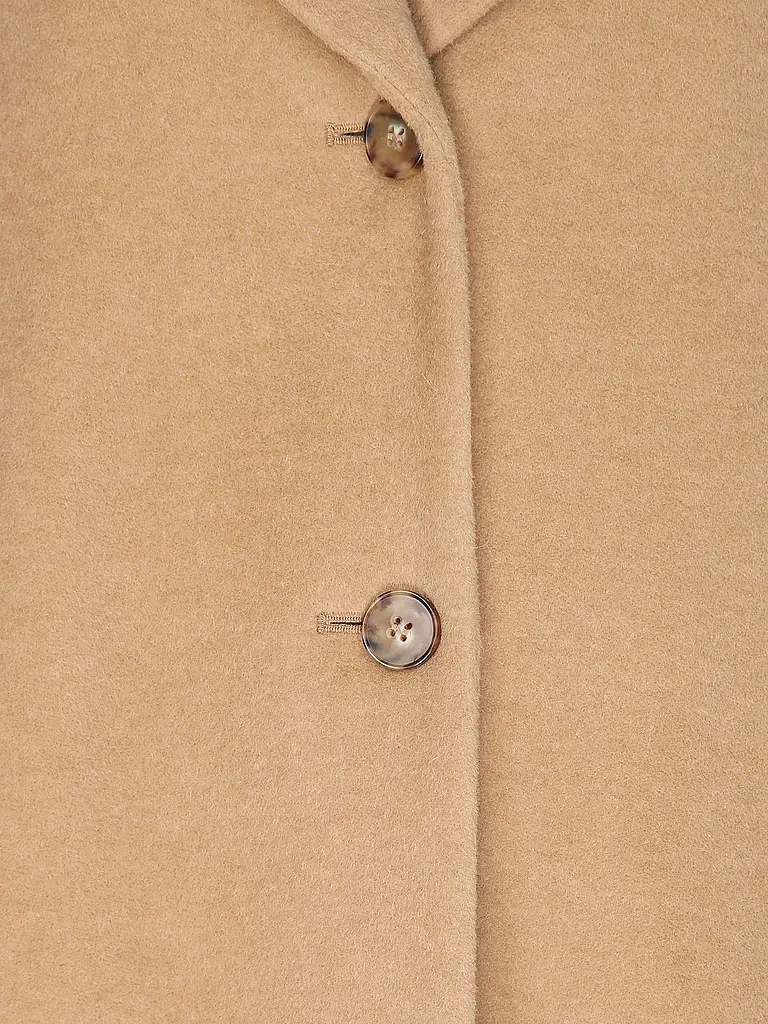 MARC CAIN | Cappotto di lana | 