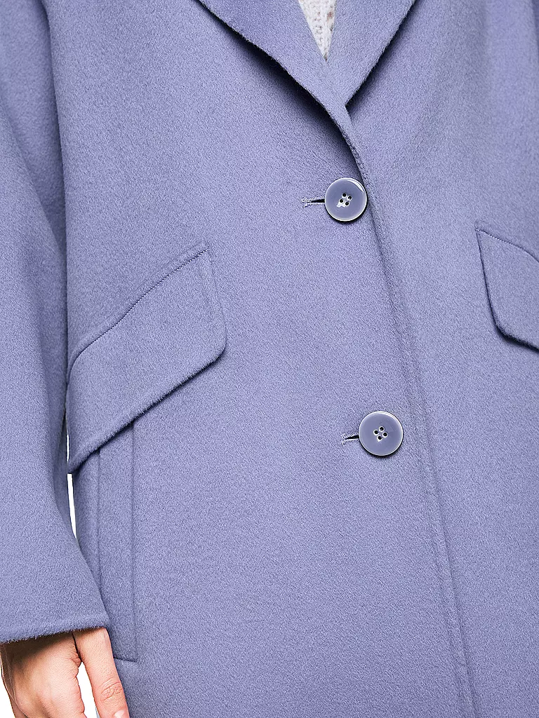 MARC CAIN | Cappotto di lana | 