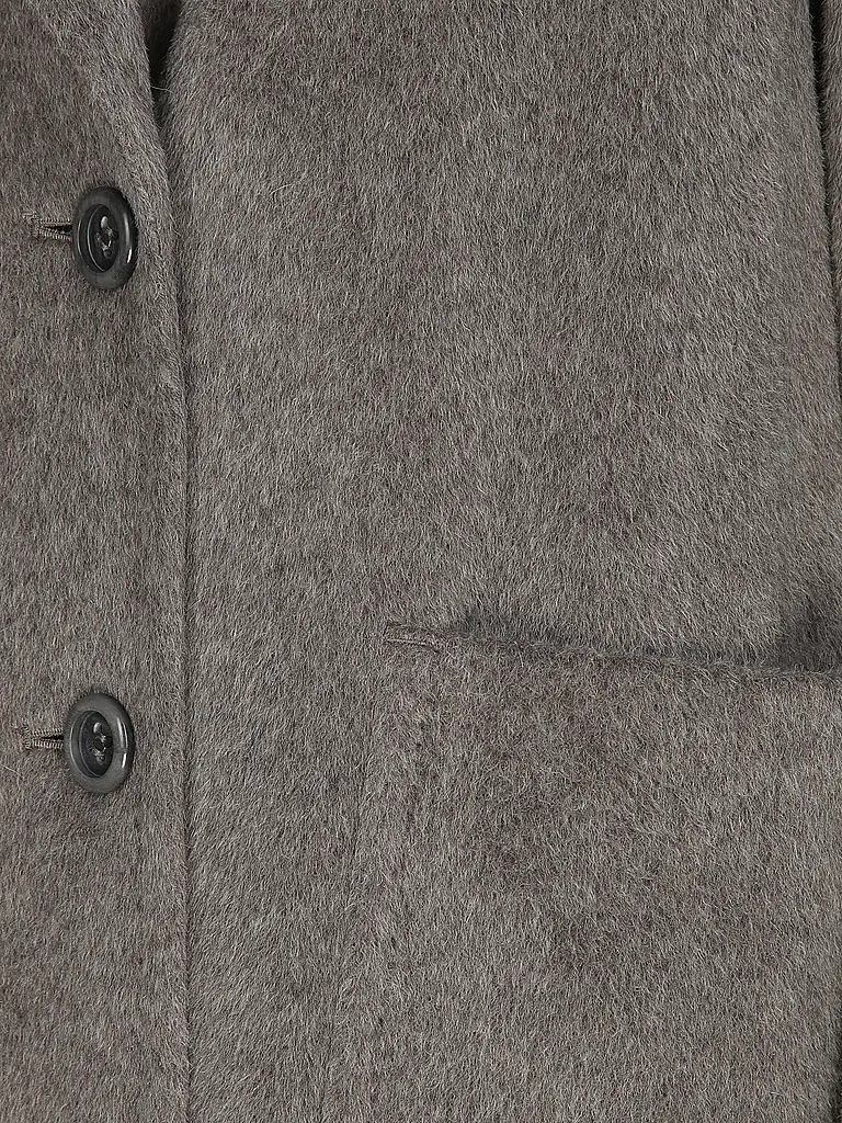 MARC CAIN | Cappotto di lana | 