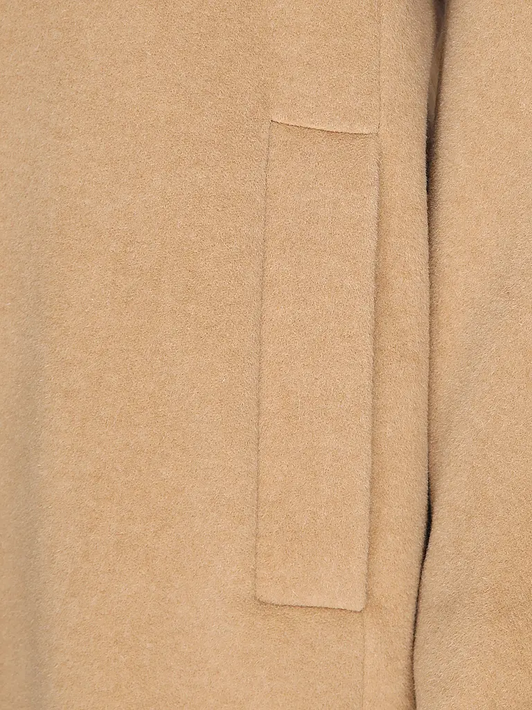 MARC CAIN | Cappotto di lana | 