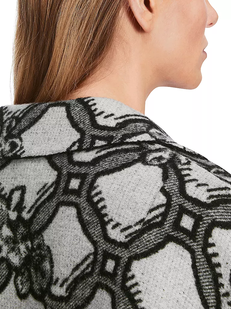 MARC CAIN | Cappotto di lana |