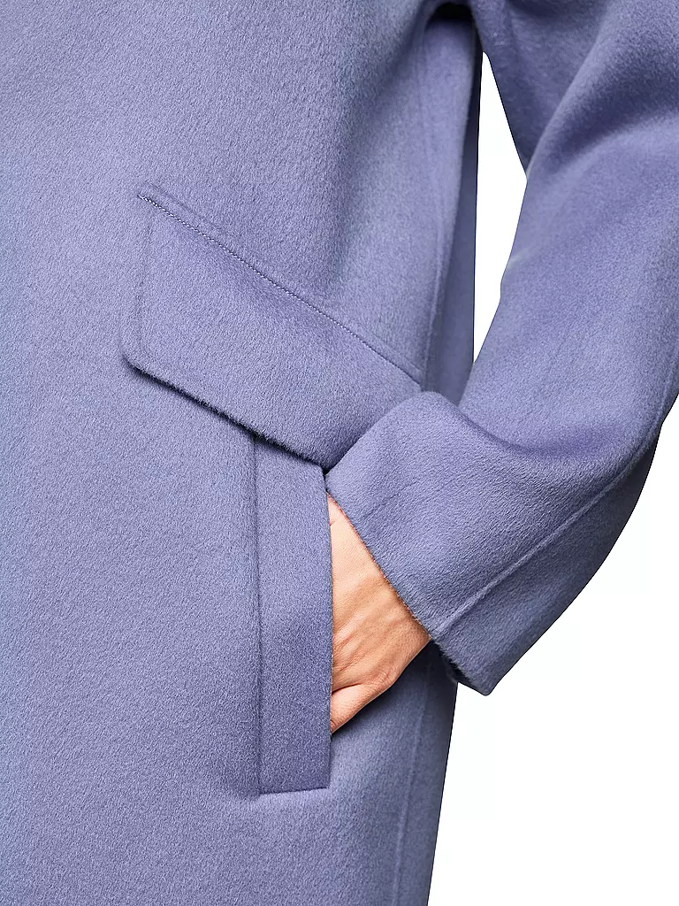 MARC CAIN | Cappotto di lana | 
