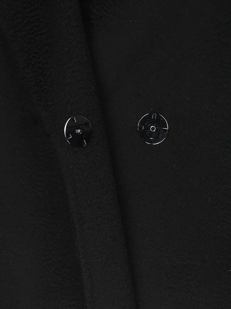 MARC CAIN | Cappotto di lana | 