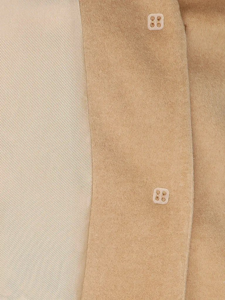 MARC CAIN | Cappotto di lana | 