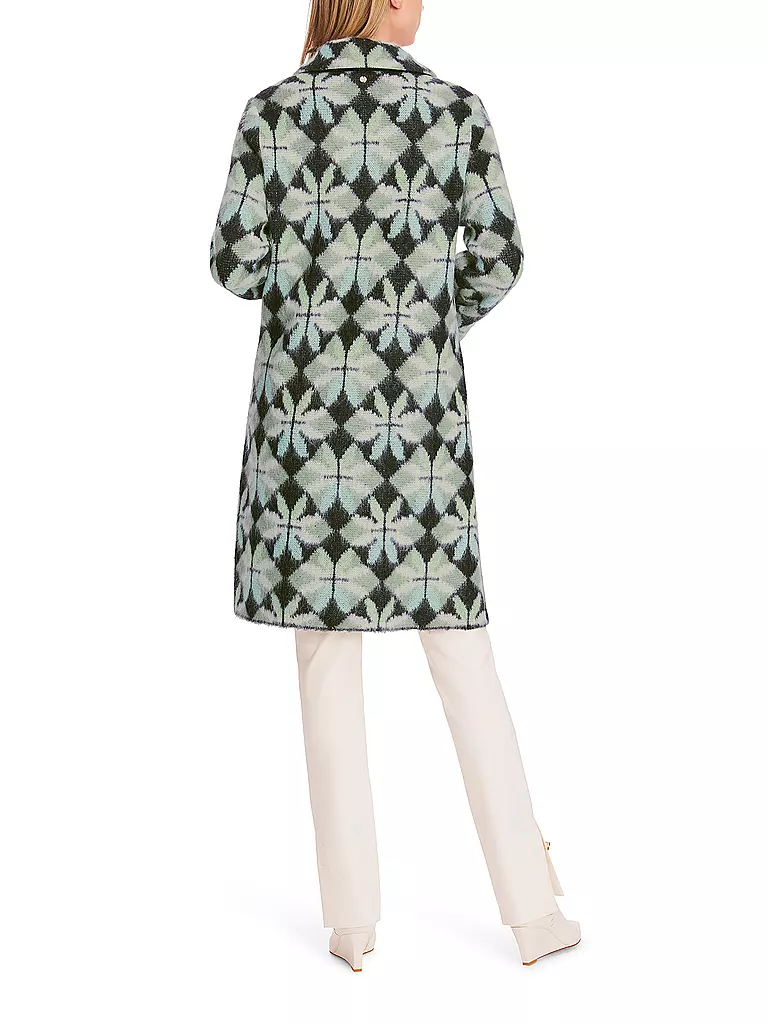 MARC CAIN | Cappotto in maglia |