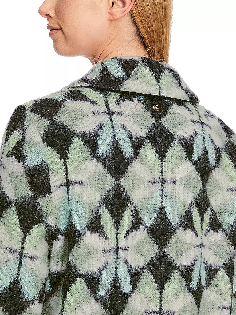 MARC CAIN | Cappotto in maglia |