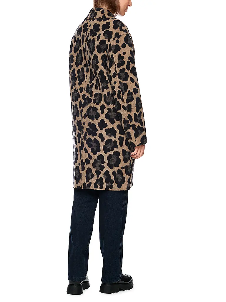 MARC CAIN | Cappotto reversibile | 
