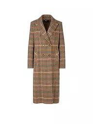 MARC CAIN | Cappotto | Marrone