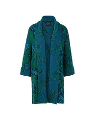 MARC CAIN | Cappotto | Verde scuro