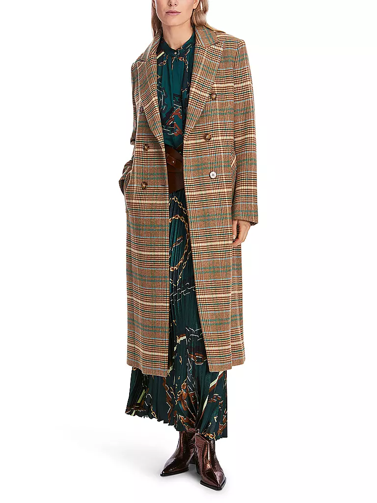 MARC CAIN | Cappotto | 