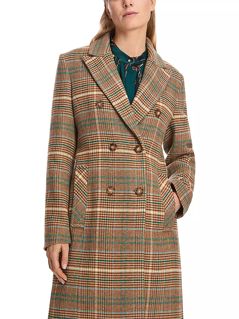 MARC CAIN | Cappotto | 