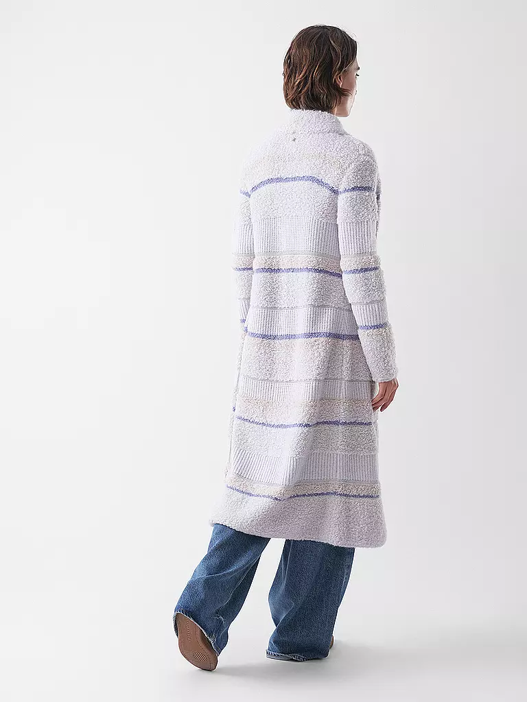 MARC CAIN | Cardigan in maglia | 