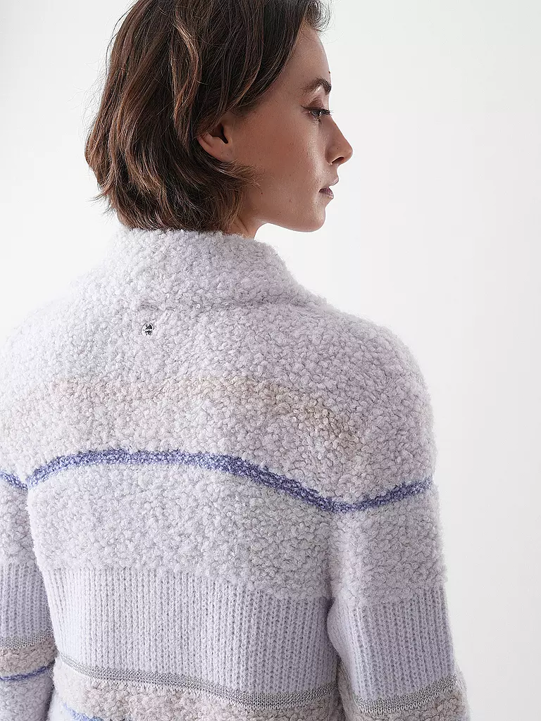 MARC CAIN | Cardigan in maglia | 