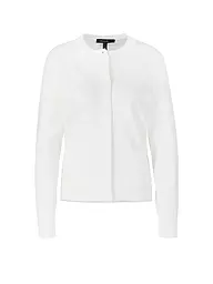 MARC CAIN | Cardigan | Crema