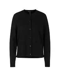 MARC CAIN | Cardigan | Nero