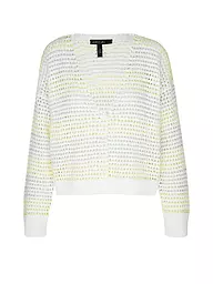MARC CAIN | Cardigan | Crema
