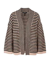 MARC CAIN | Cardigan | Rosa