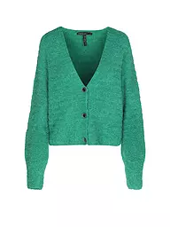 MARC CAIN | Cardigan | Verde