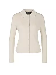 MARC CAIN | Cardigan | Crema
