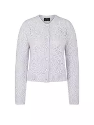 MARC CAIN | Cardigan | Blu chiaro