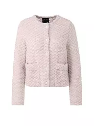 MARC CAIN | Cardigan | Grigio chiaro