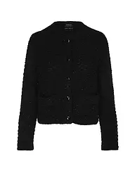 MARC CAIN | Cardigan | Nero