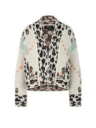 MARC CAIN | Cardigan | Crema