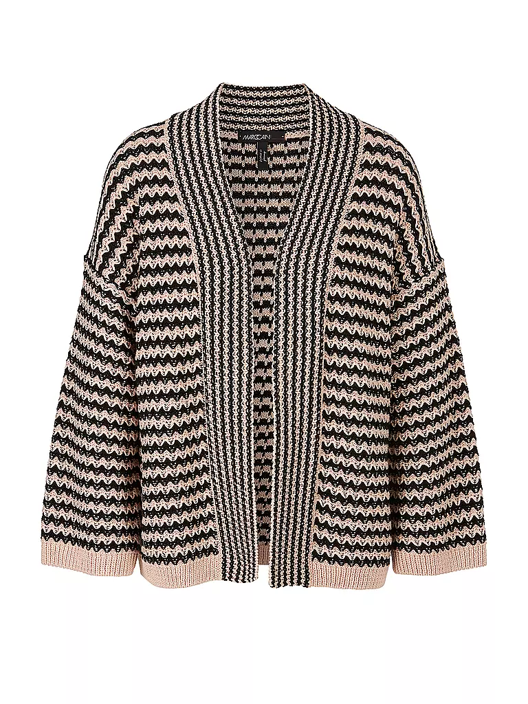 MARC CAIN | Cardigan | Rosa