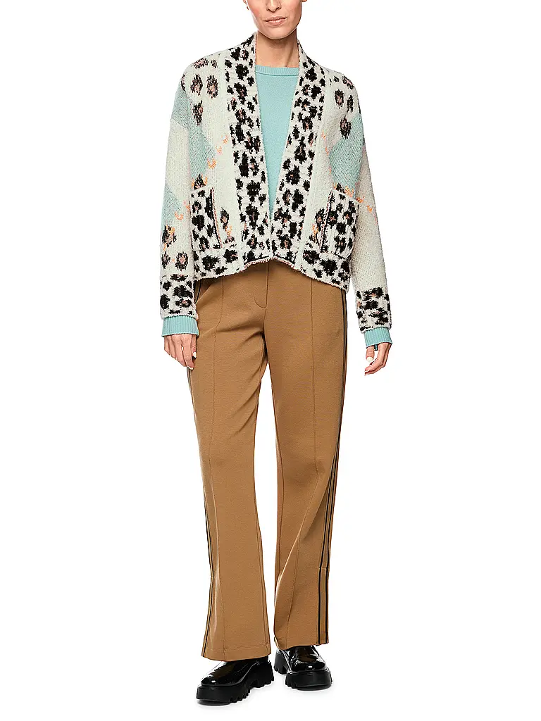 MARC CAIN | Cardigan | Crema
