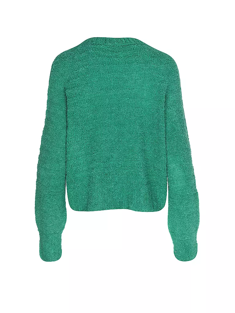 MARC CAIN | Cardigan | Verde