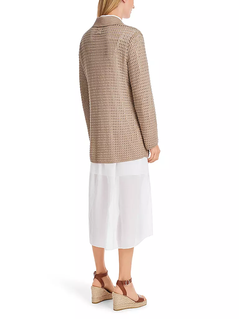 MARC CAIN | Cardigan |