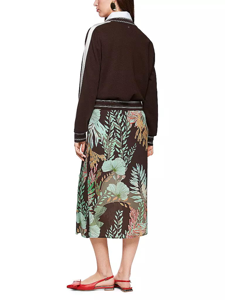 MARC CAIN | Cardigan | 