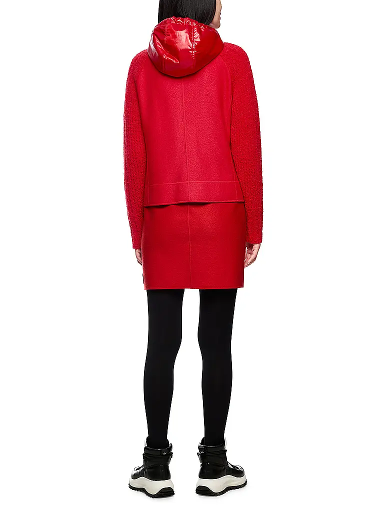 MARC CAIN | Cardigan | 