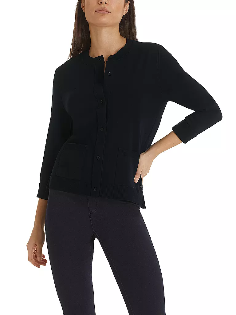 MARC CAIN | Cardigan | 