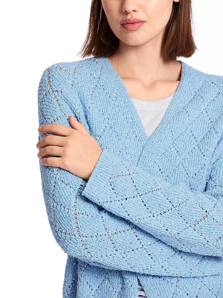 MARC CAIN | Cardigan | 