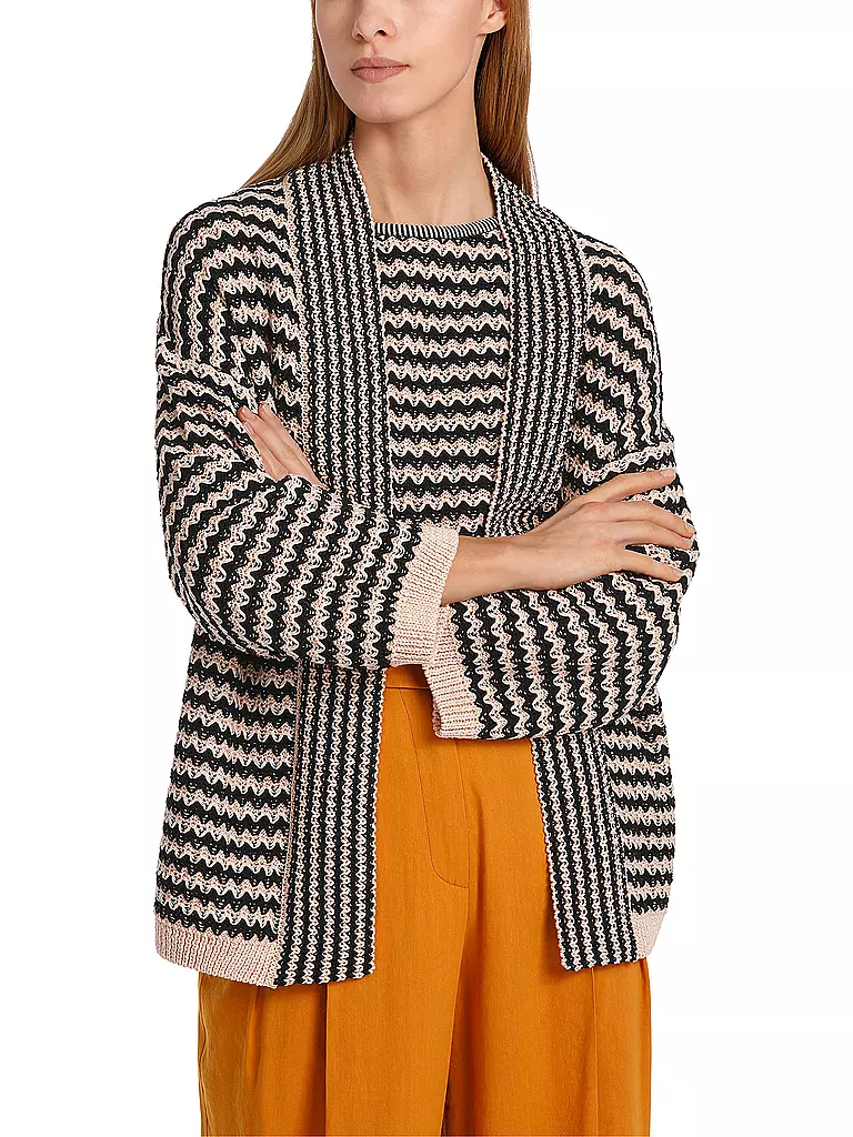 MARC CAIN | Cardigan | 