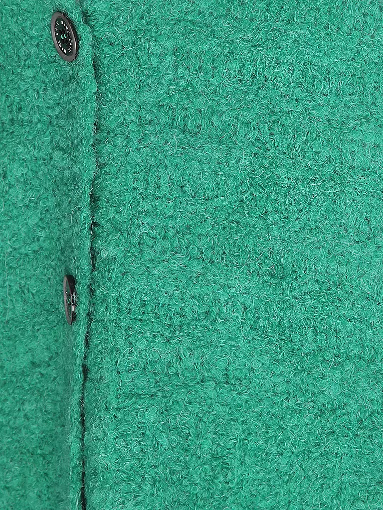 MARC CAIN | Cardigan | Verde