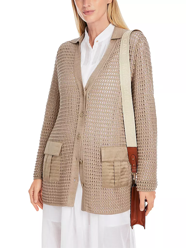 MARC CAIN | Cardigan |