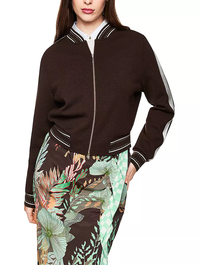 MARC CAIN | Cardigan | 