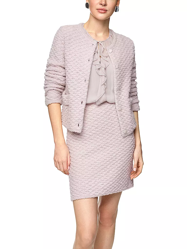 MARC CAIN | Cardigan | 