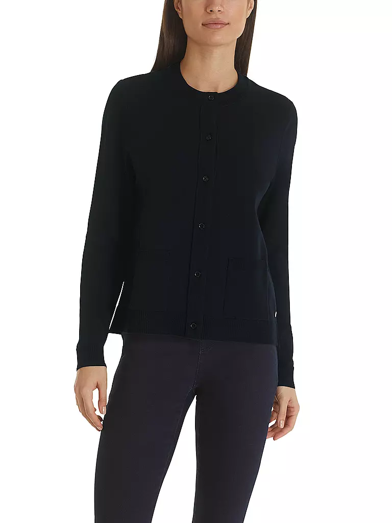 MARC CAIN | Cardigan | 