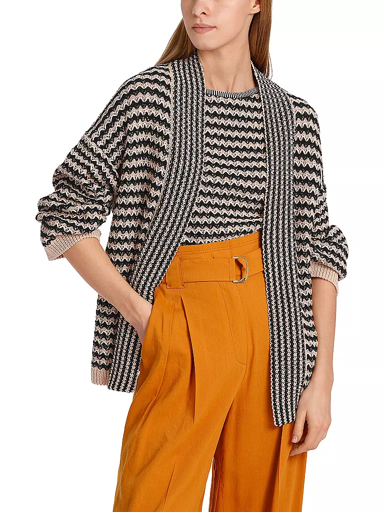 MARC CAIN | Cardigan | 