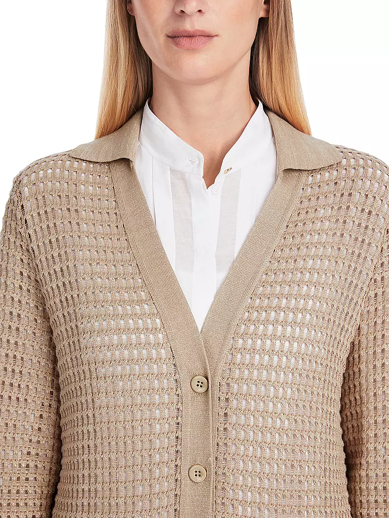 MARC CAIN | Cardigan |