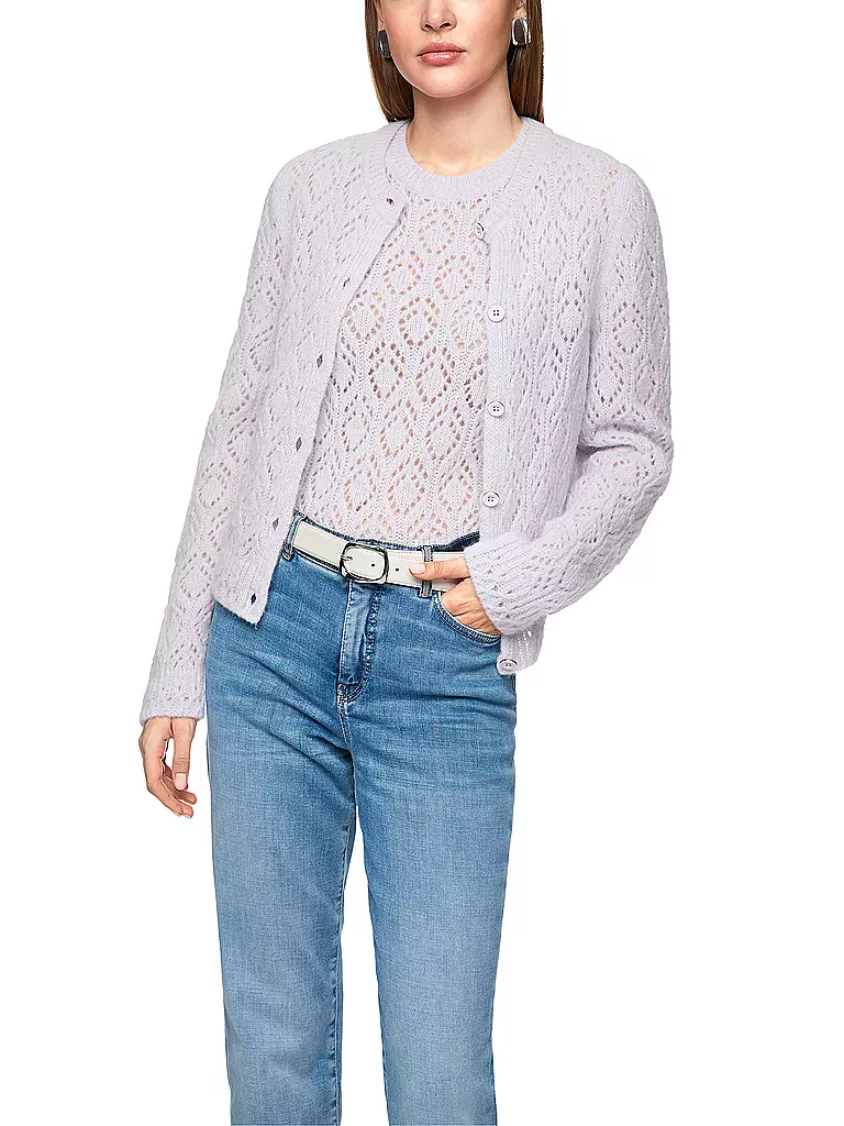 MARC CAIN | Cardigan | 