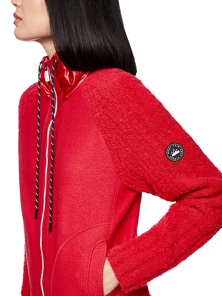 MARC CAIN | Cardigan | 