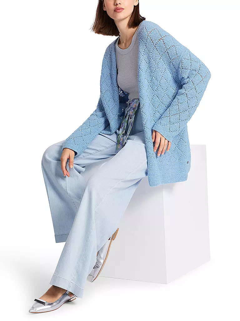 MARC CAIN | Cardigan | 