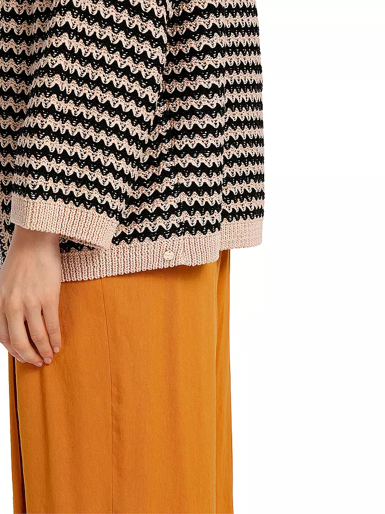 MARC CAIN | Cardigan | 