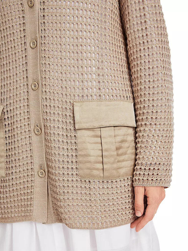 MARC CAIN | Cardigan |