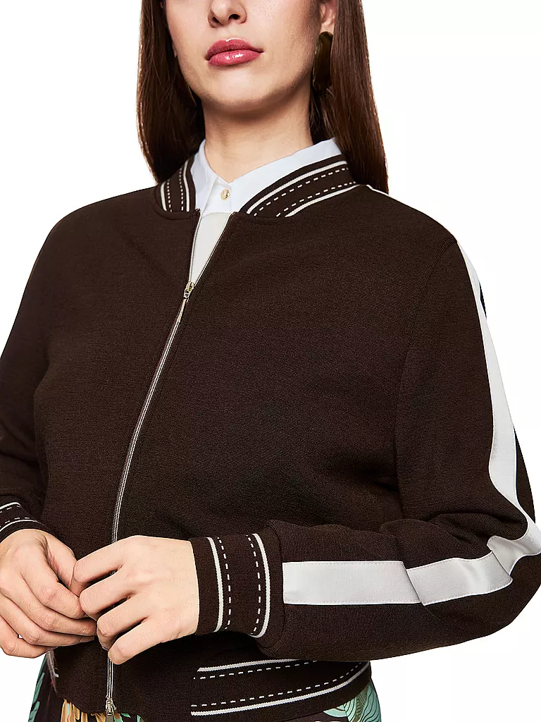 MARC CAIN | Cardigan | 