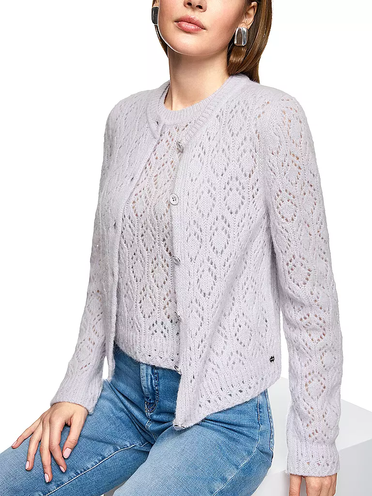 MARC CAIN | Cardigan | 
